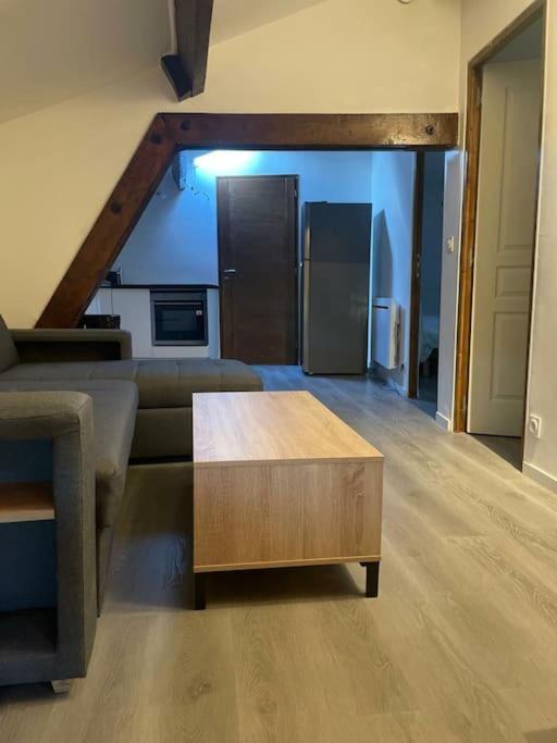 Detente - Appartement Et Poutres Apparentes Beziers Exterior photo